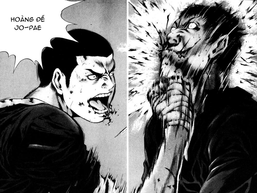 High School Chap 36 - Next Chap 37