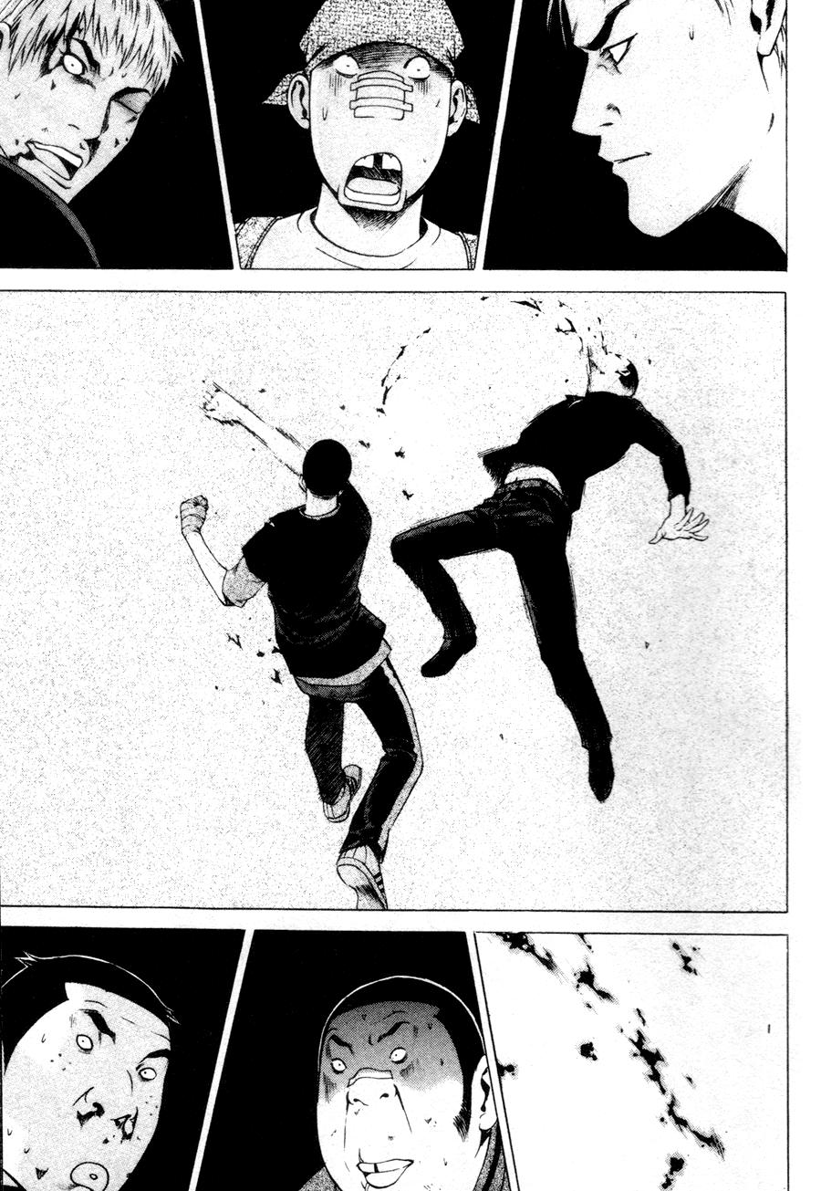 High School Chap 36 - Next Chap 37
