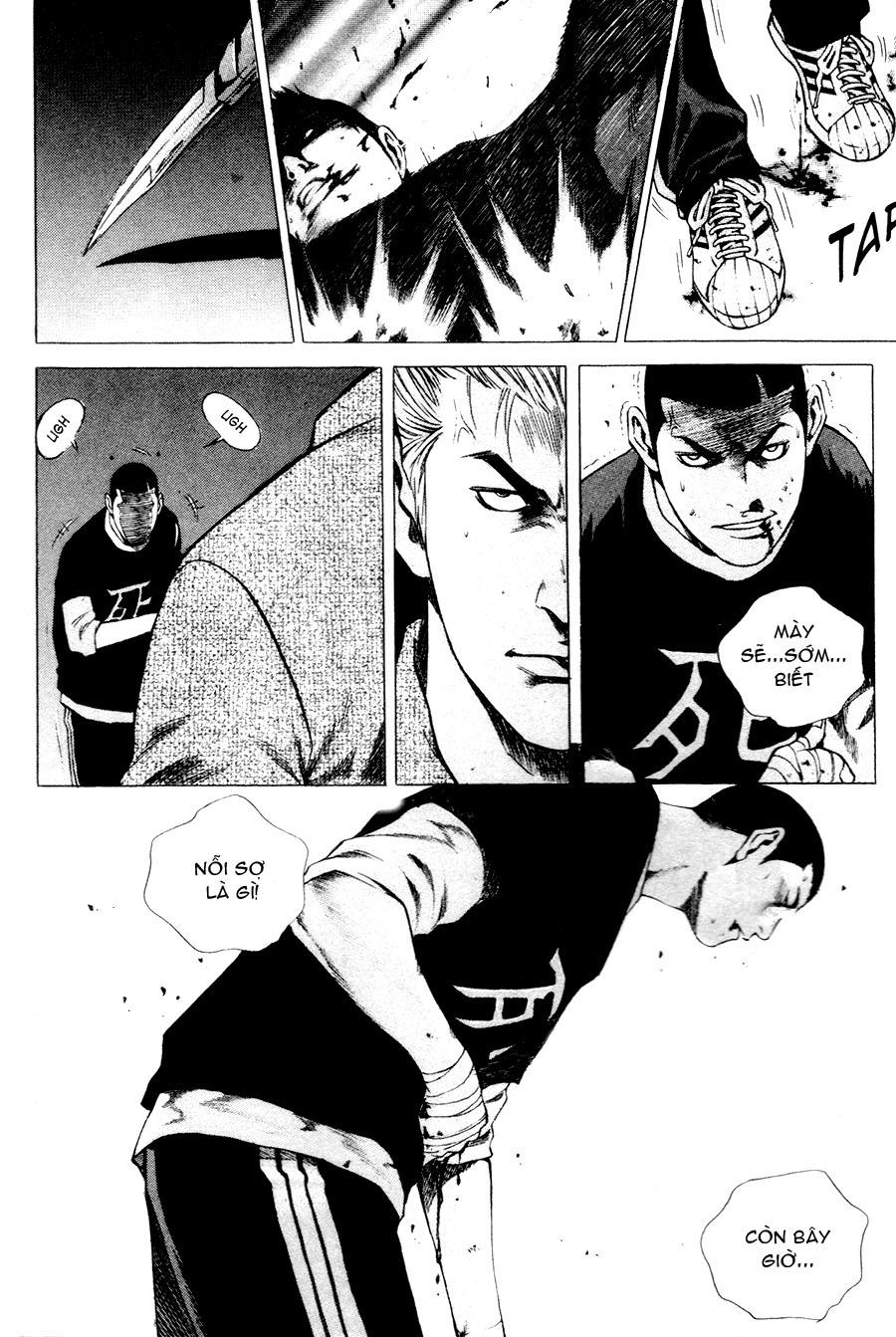 High School Chap 36 - Next Chap 37