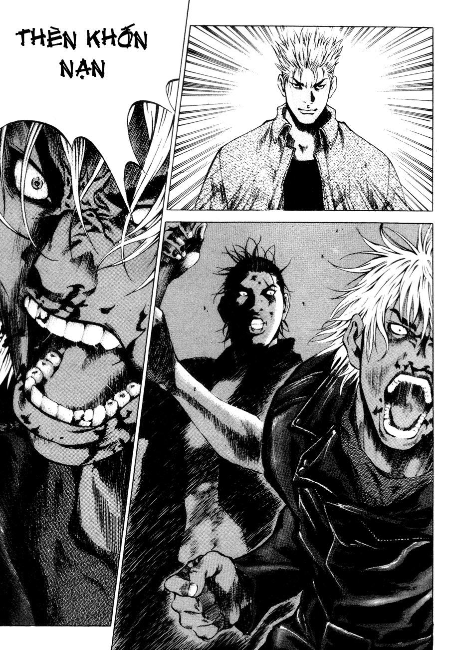 High School Chap 36 - Next Chap 37