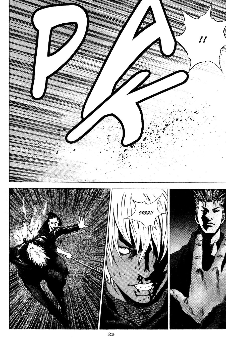 High School Chap 36 - Next Chap 37