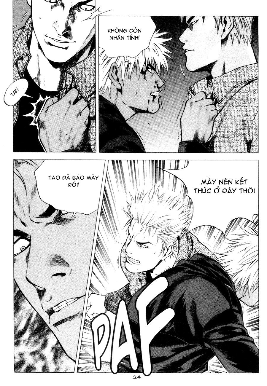 High School Chap 36 - Next Chap 37
