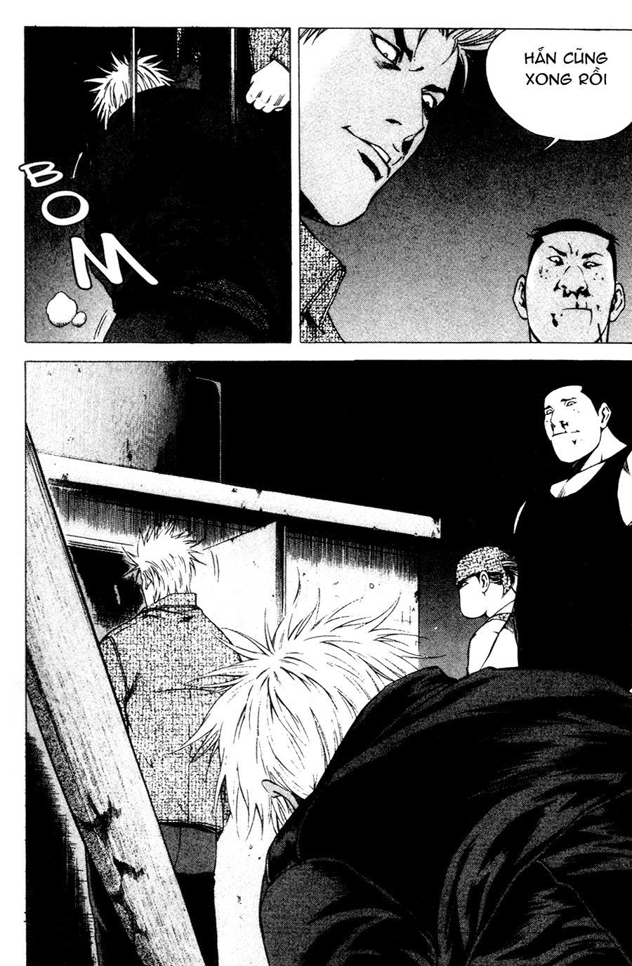 High School Chap 36 - Next Chap 37