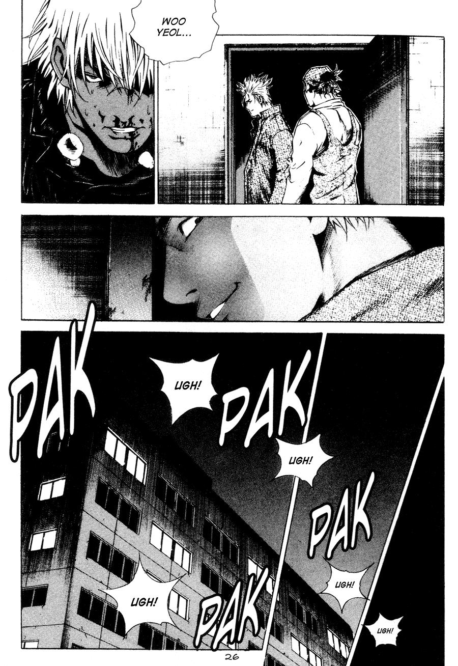 High School Chap 36 - Next Chap 37