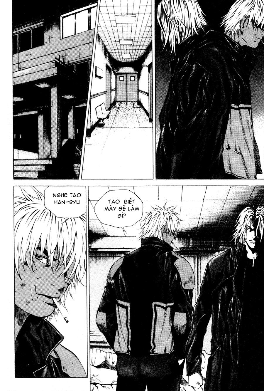 High School Chap 36 - Next Chap 37