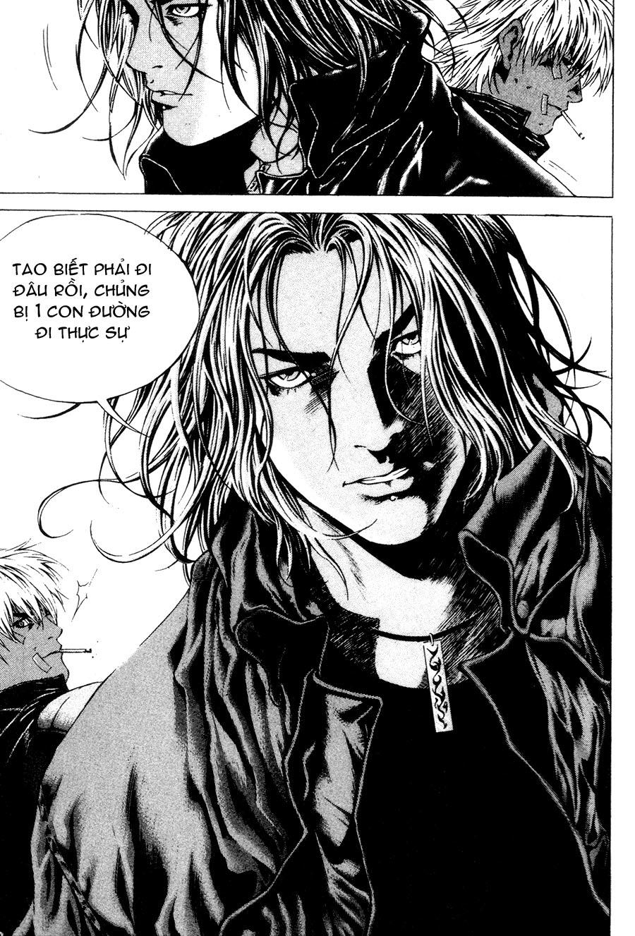 High School Chap 36 - Next Chap 37