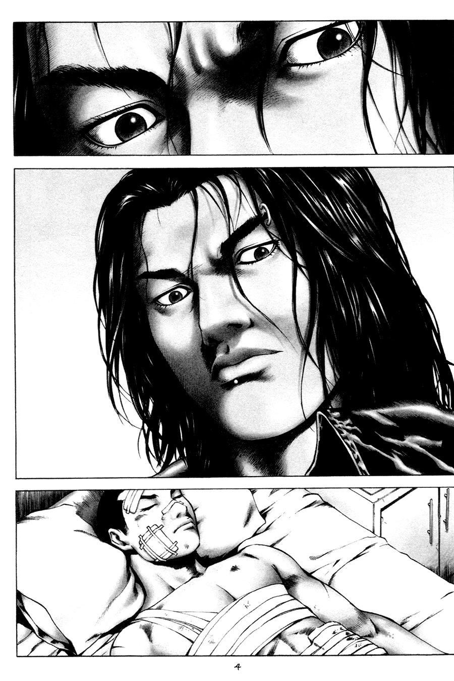 High School Chap 36 - Next Chap 37