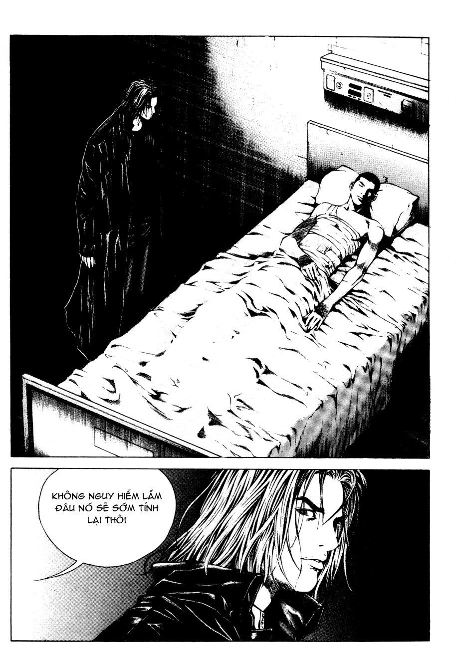 High School Chap 36 - Next Chap 37