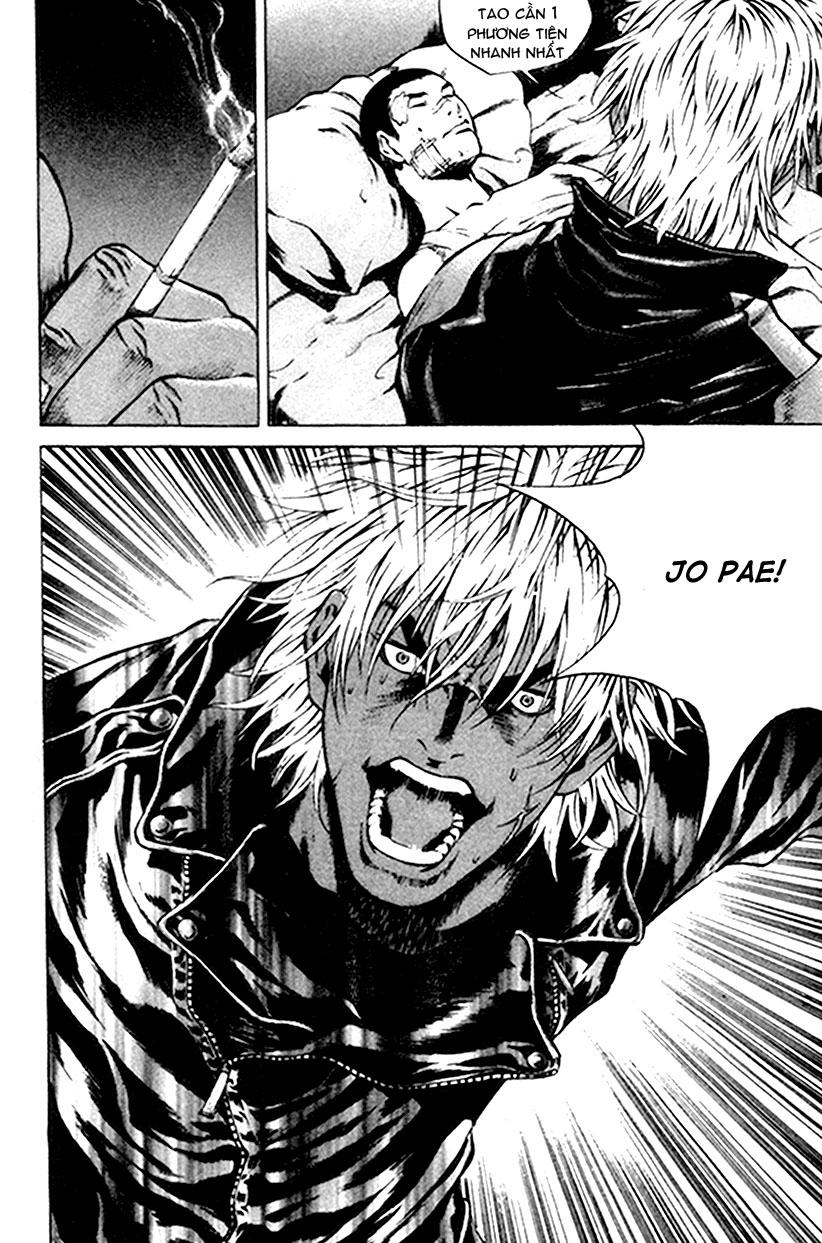 High School Chap 36 - Next Chap 37
