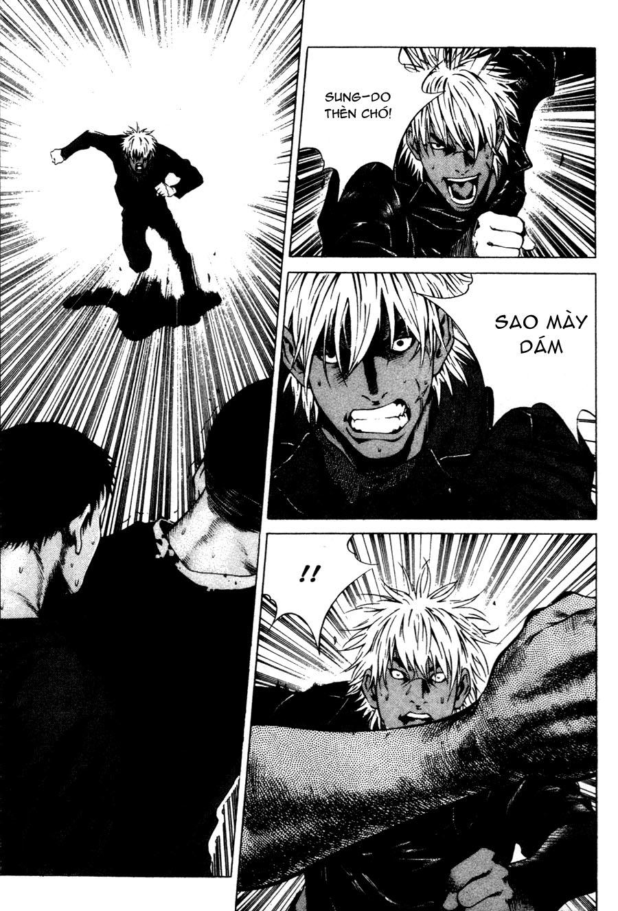 High School Chap 36 - Next Chap 37