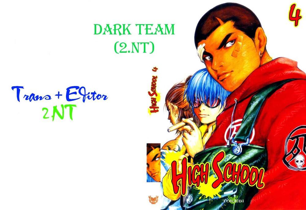 High School Chap 40 - Next Chap 41