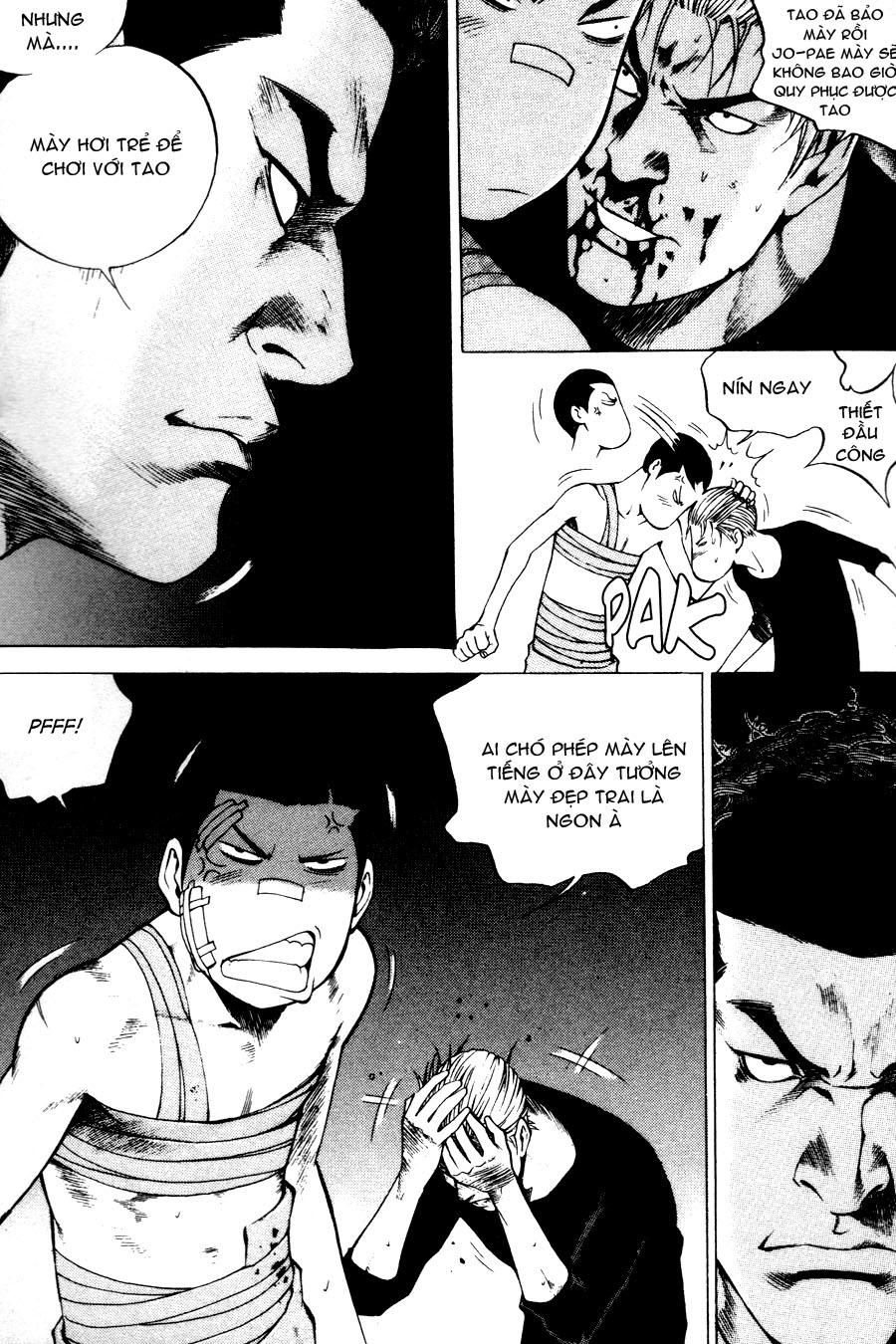 High School Chap 40 - Next Chap 41