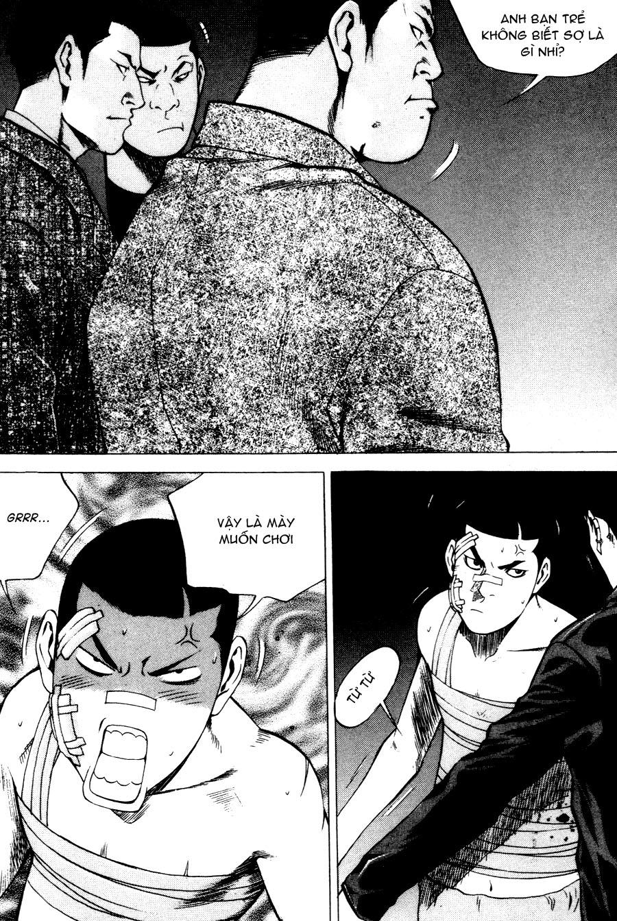 High School Chap 40 - Next Chap 41
