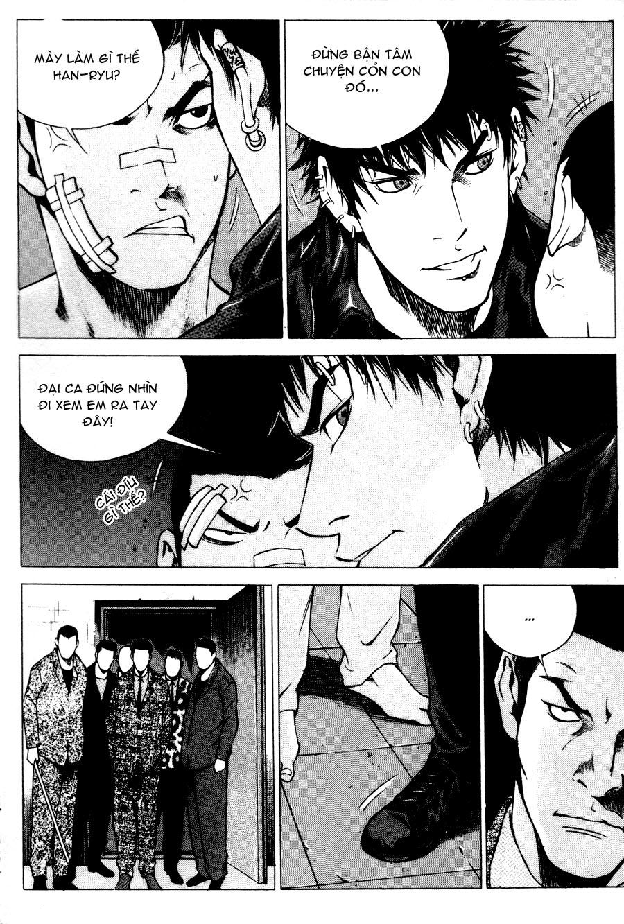 High School Chap 40 - Next Chap 41