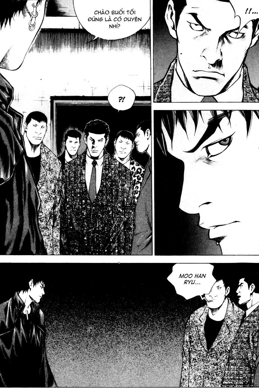 High School Chap 40 - Next Chap 41