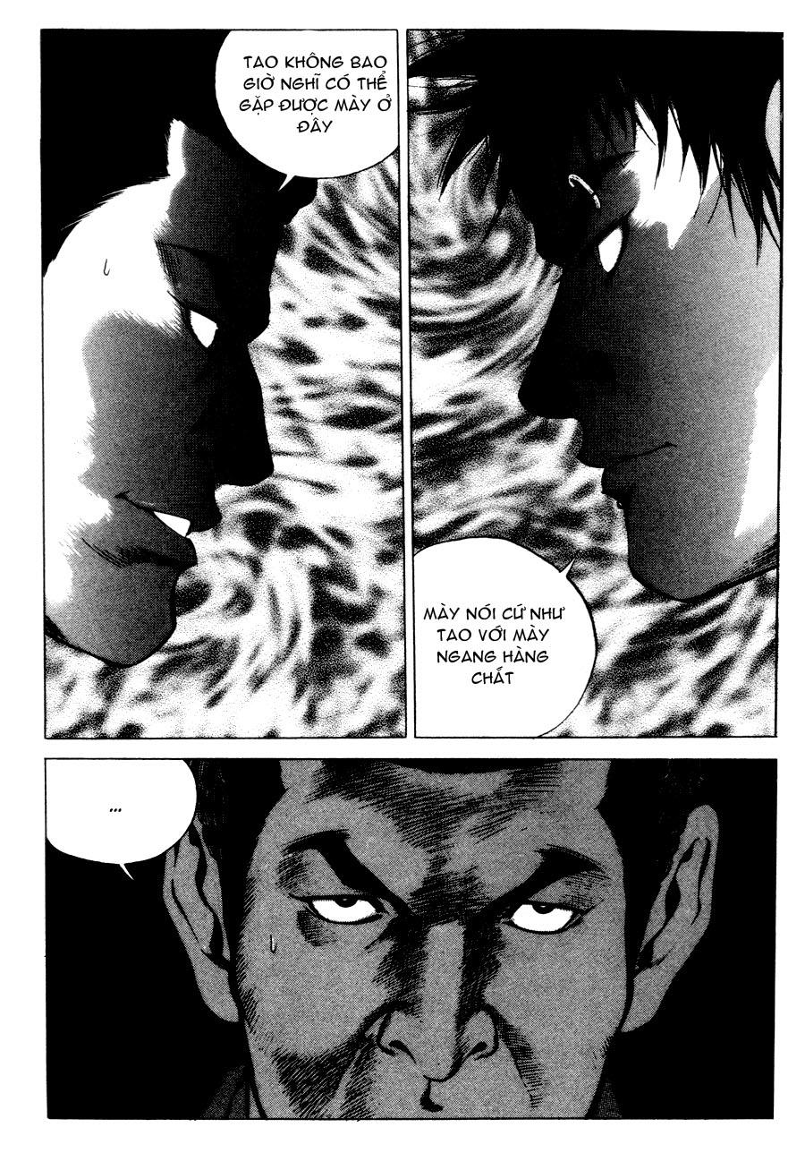 High School Chap 40 - Next Chap 41