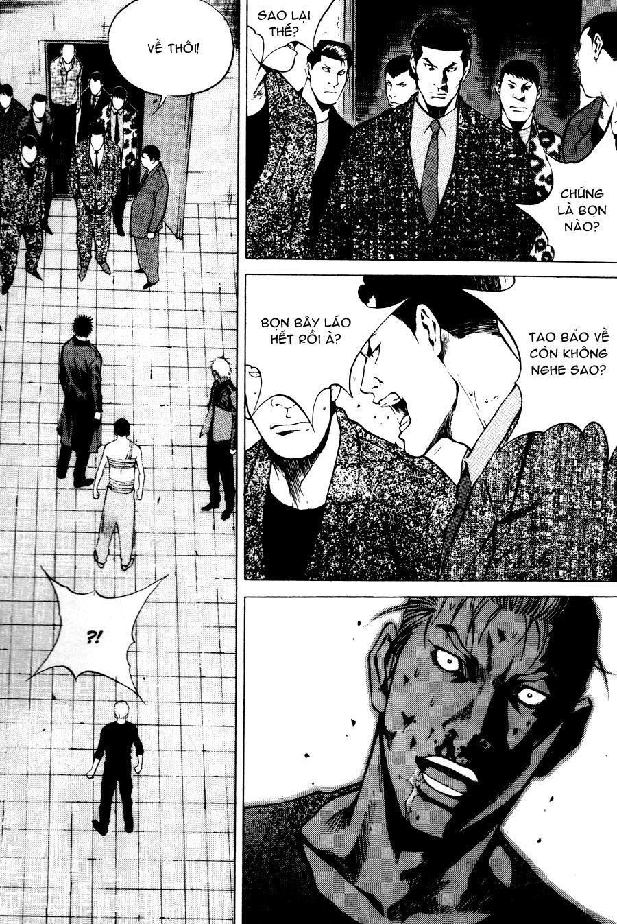 High School Chap 40 - Next Chap 41