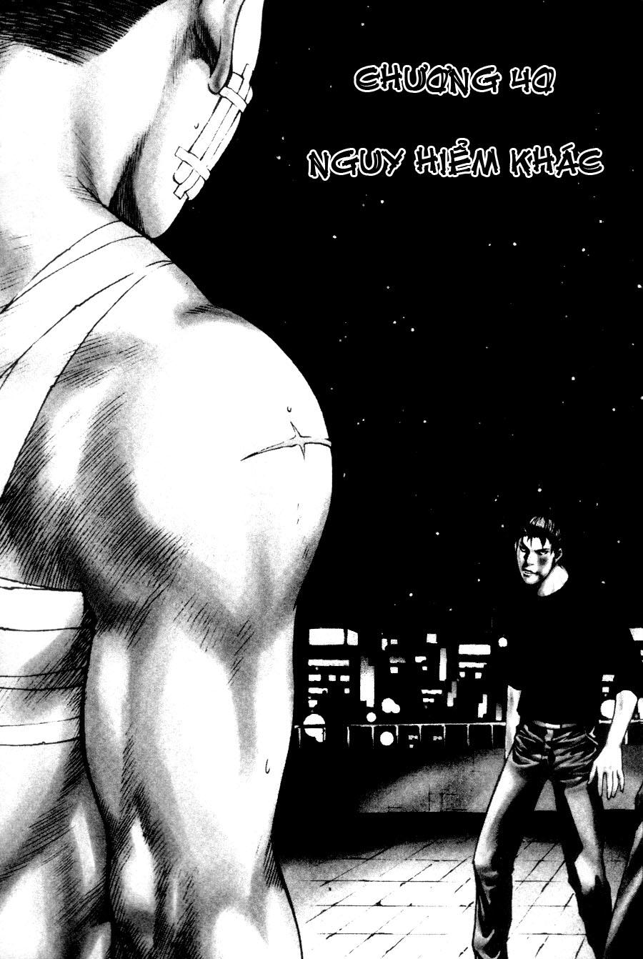 High School Chap 40 - Next Chap 41