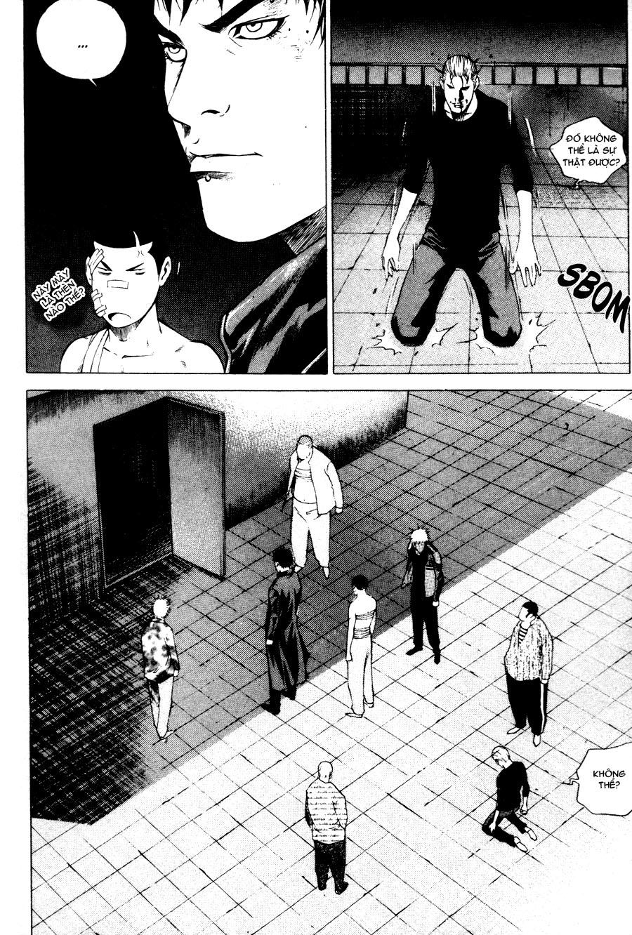 High School Chap 40 - Next Chap 41