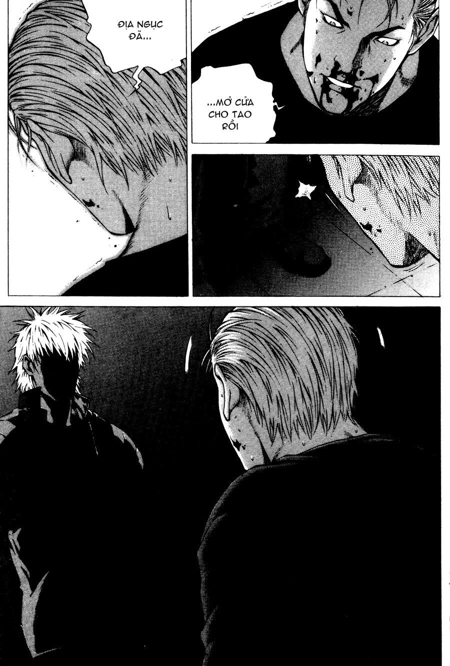 High School Chap 40 - Next Chap 41
