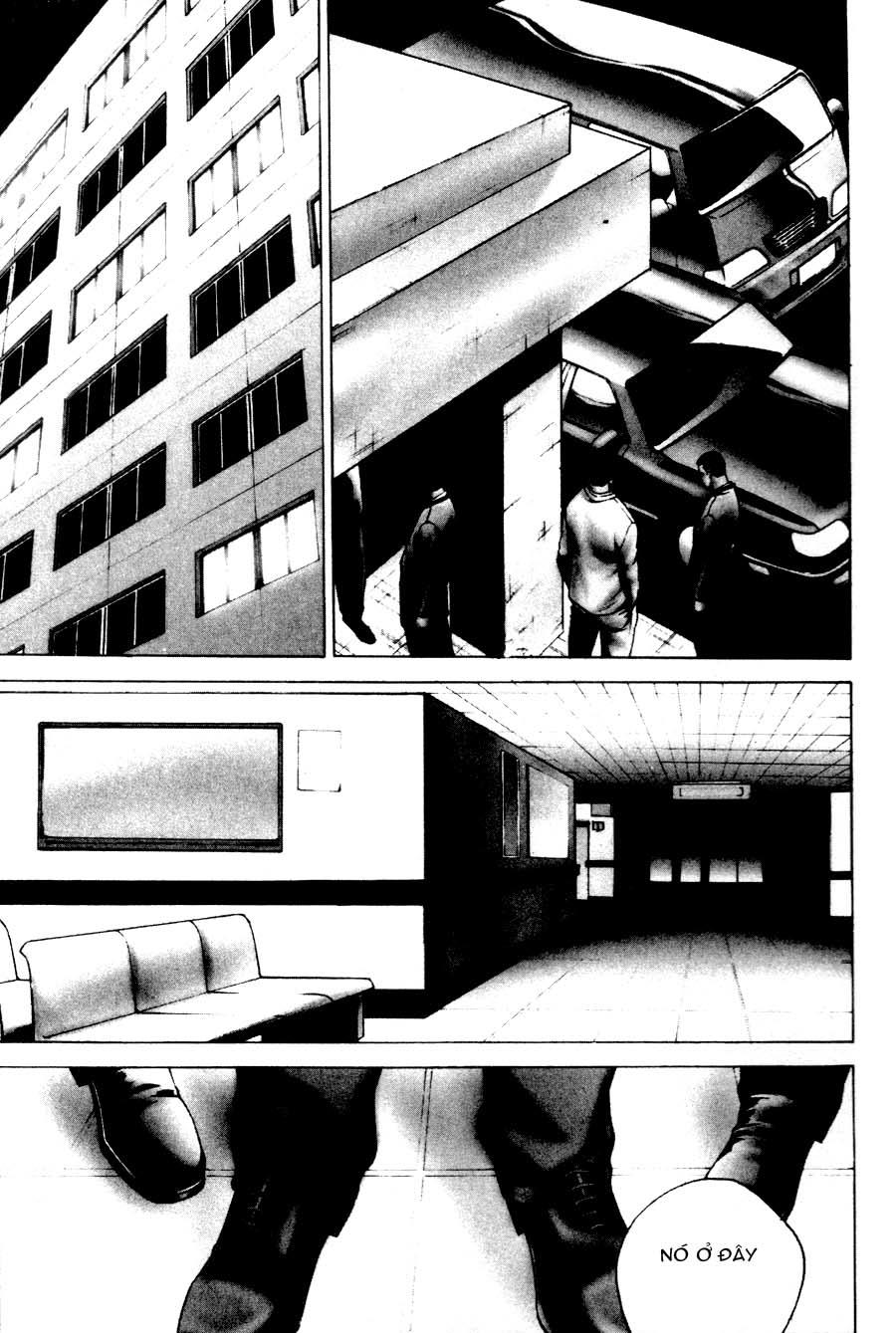 High School Chap 40 - Next Chap 41