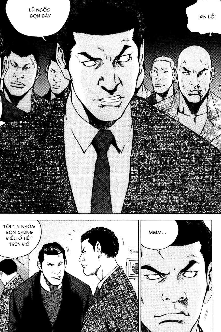 High School Chap 40 - Next Chap 41