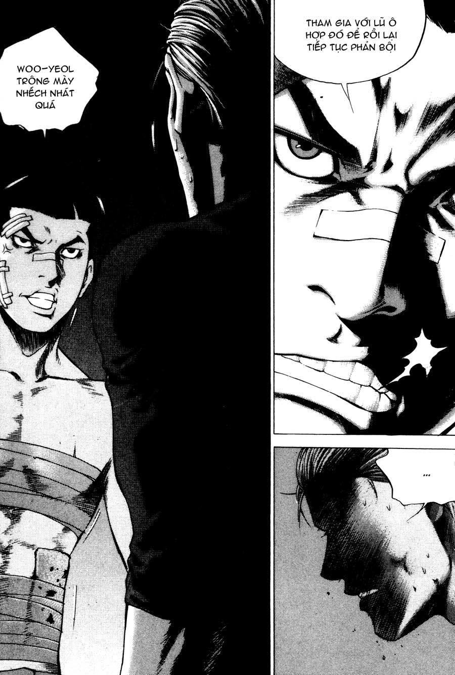 High School Chap 40 - Next Chap 41