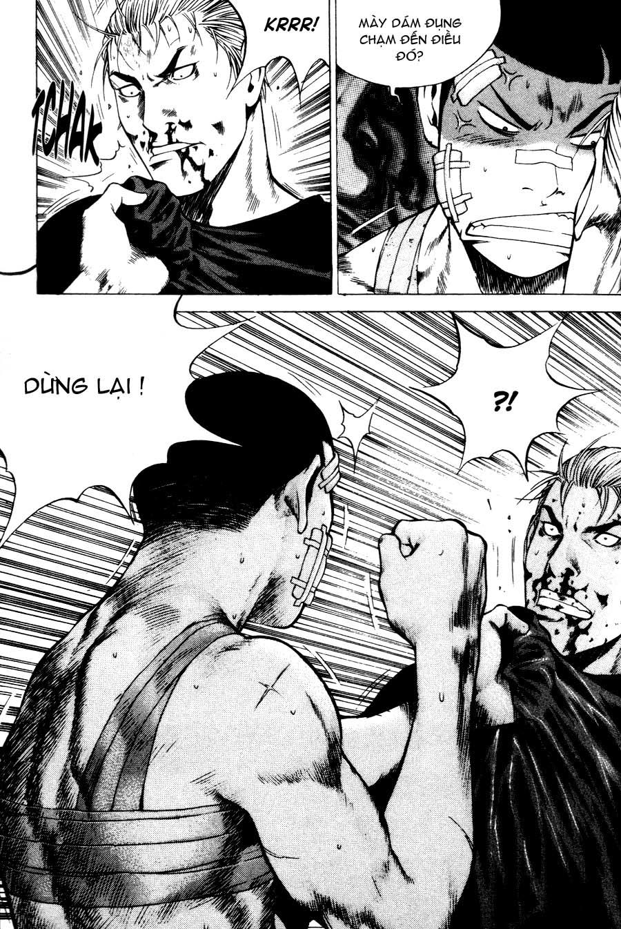 High School Chap 40 - Next Chap 41