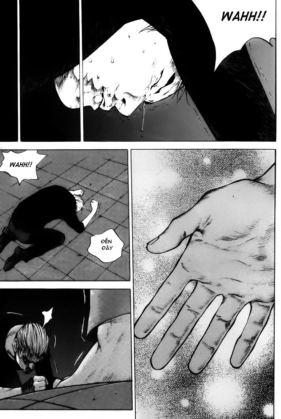 High School Chap 41 - Next Chap 42