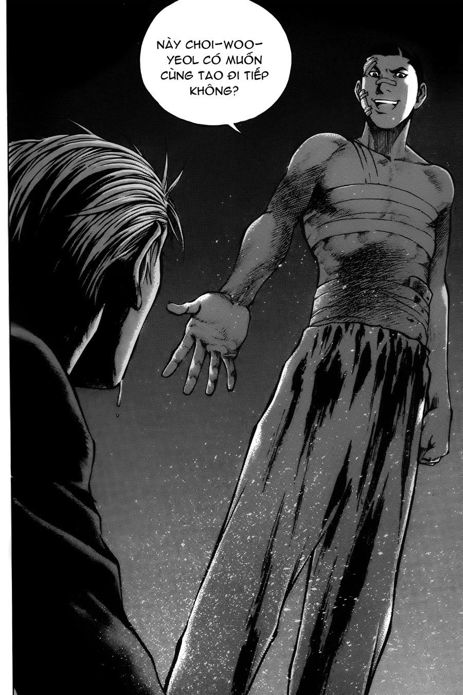 High School Chap 41 - Next Chap 42