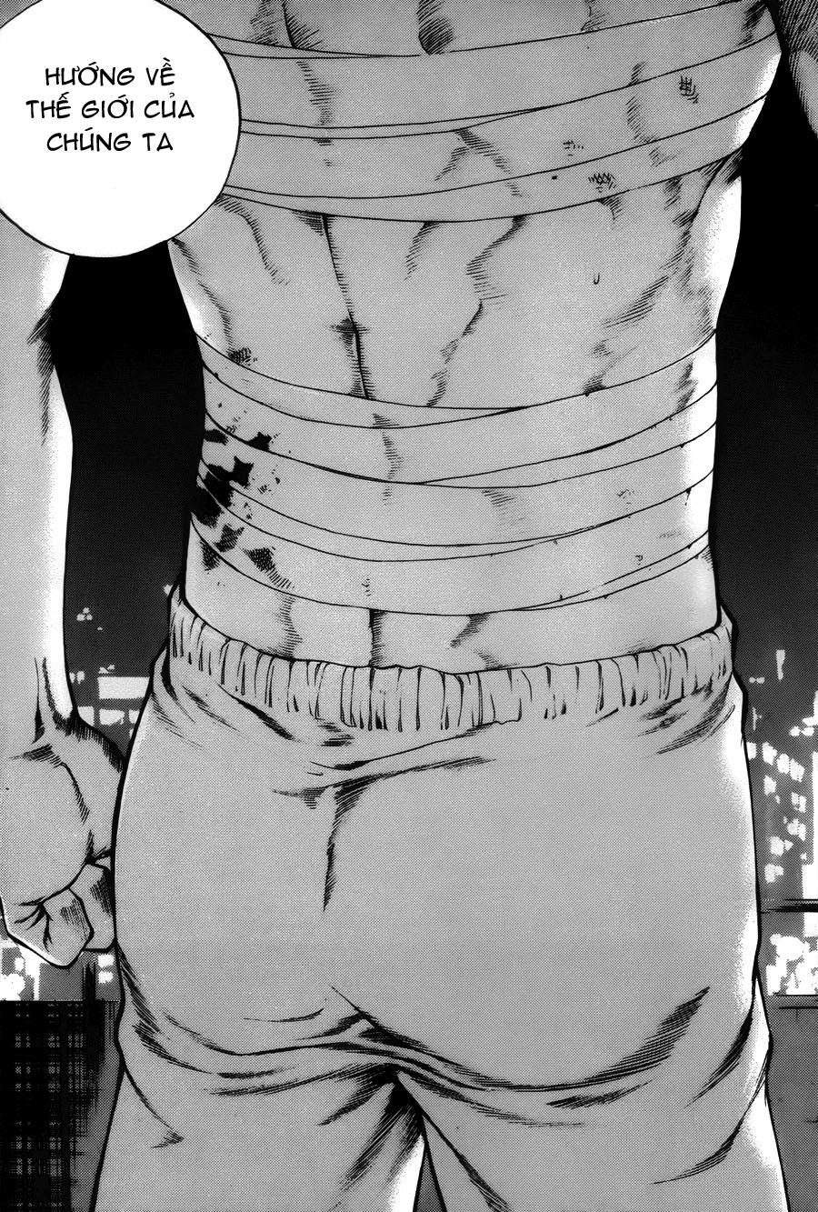 High School Chap 41 - Next Chap 42