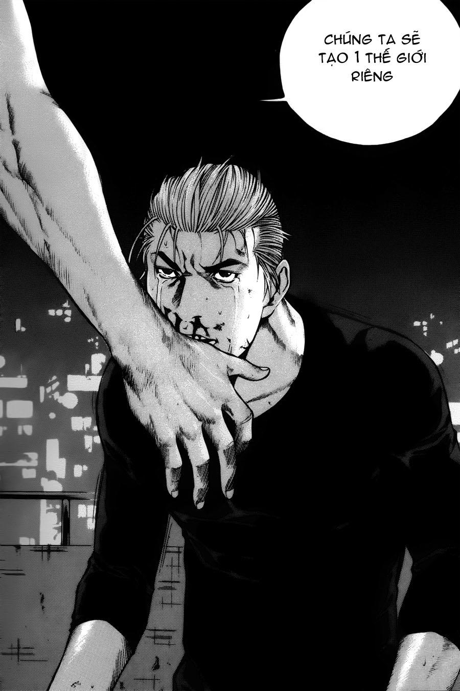 High School Chap 41 - Next Chap 42