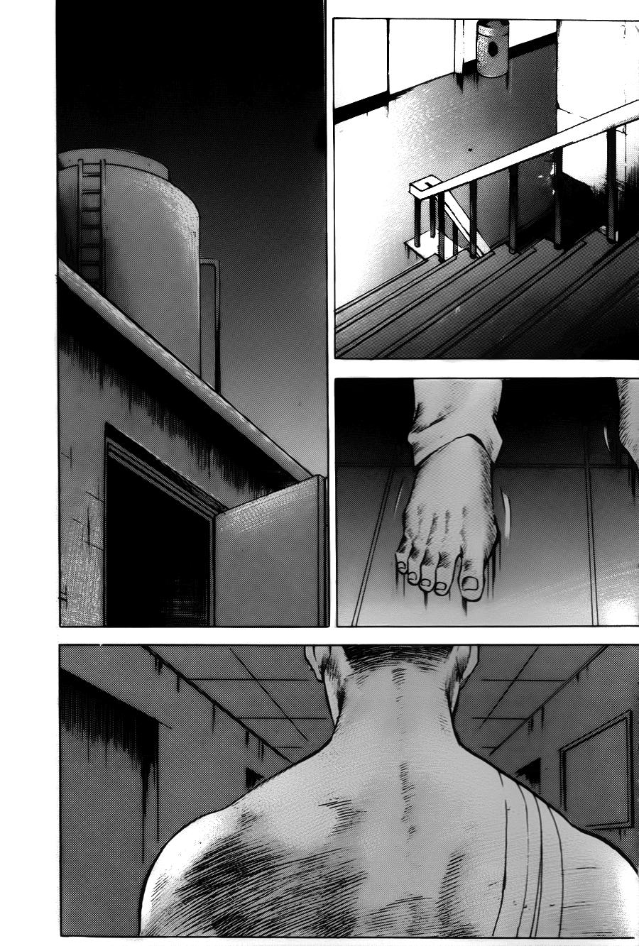 High School Chap 41 - Next Chap 42