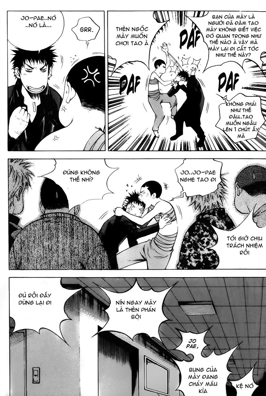 High School Chap 41 - Next Chap 42