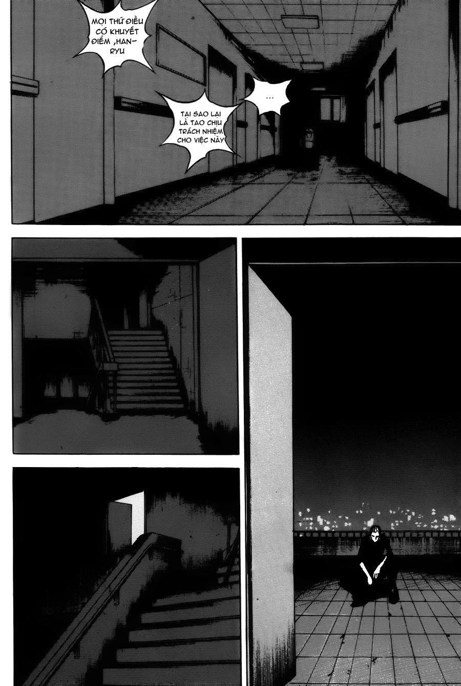 High School Chap 41 - Next Chap 42