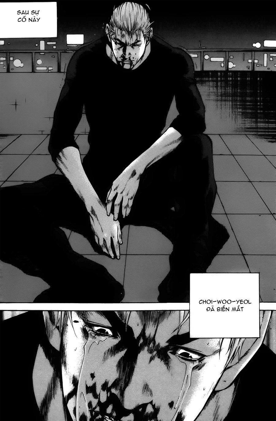 High School Chap 41 - Next Chap 42