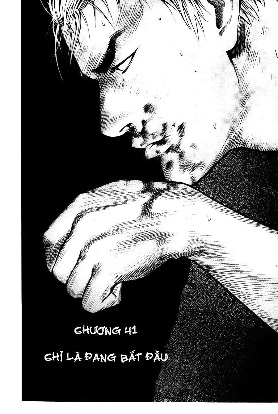 High School Chap 41 - Next Chap 42