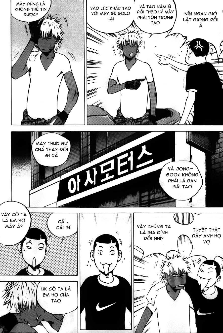 High School Chap 41 - Next Chap 42