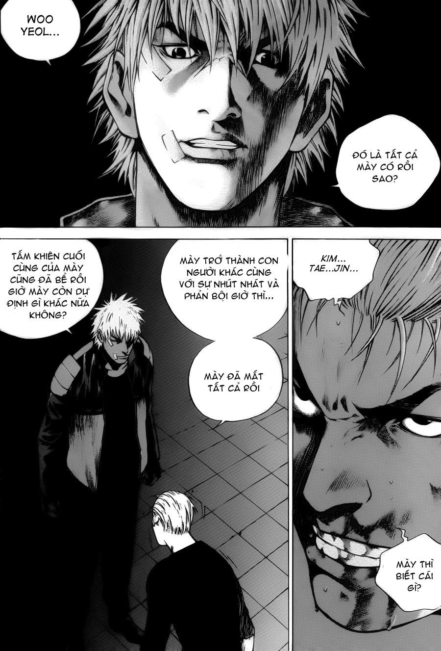 High School Chap 41 - Next Chap 42