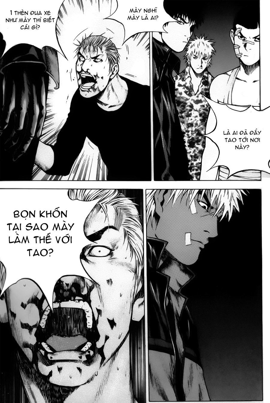High School Chap 41 - Next Chap 42