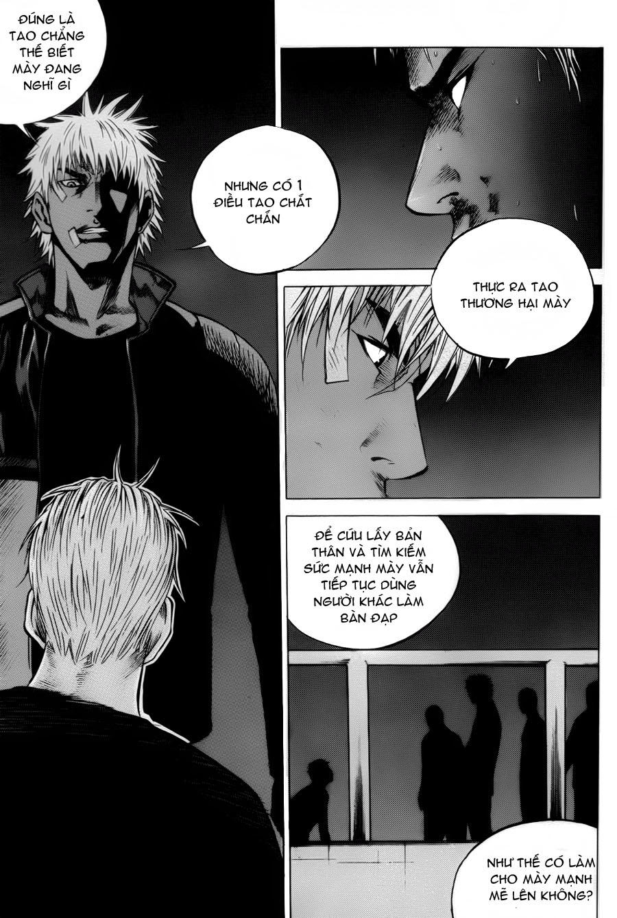 High School Chap 41 - Next Chap 42