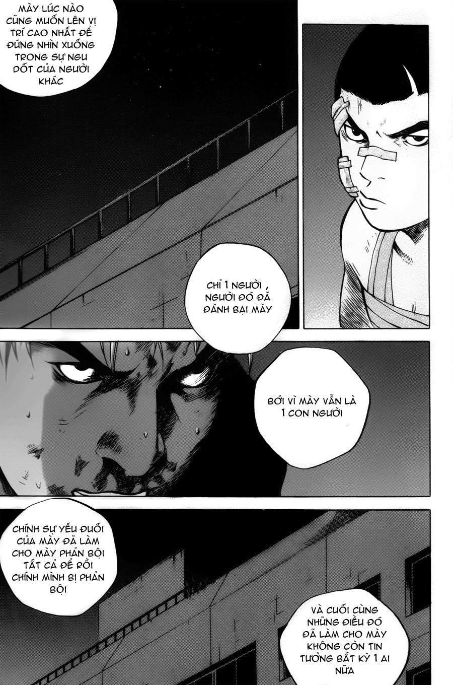 High School Chap 41 - Next Chap 42