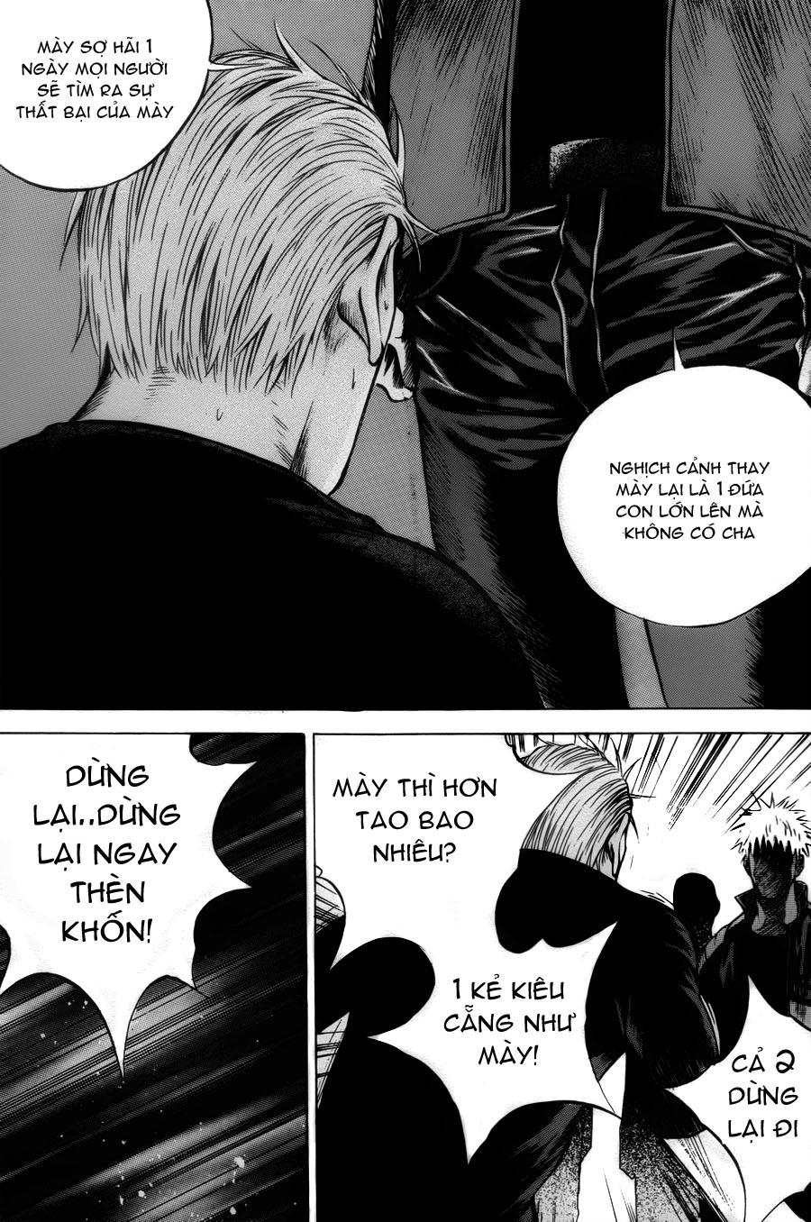 High School Chap 41 - Next Chap 42