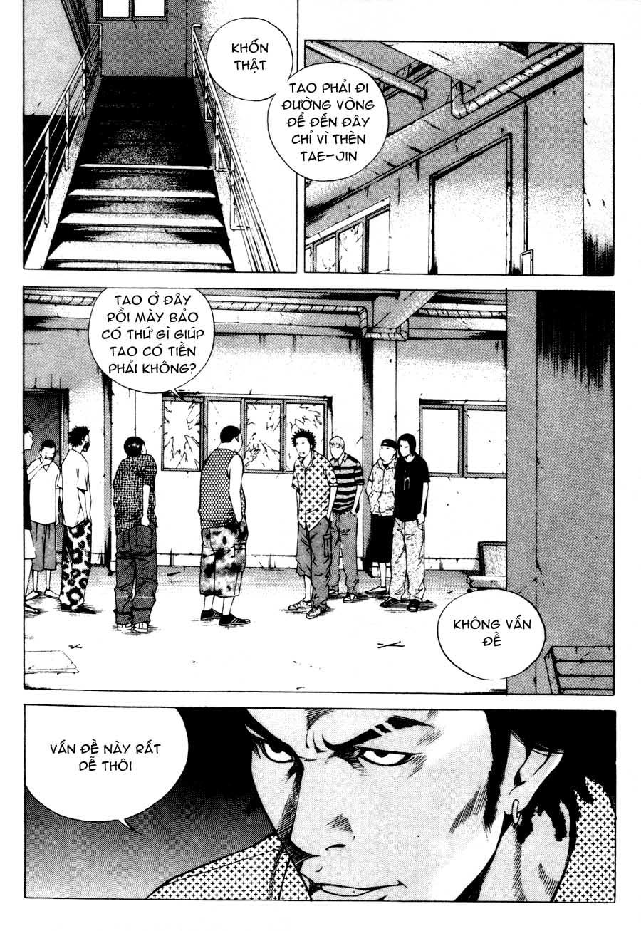High School Chap 49 - Next Chap 50