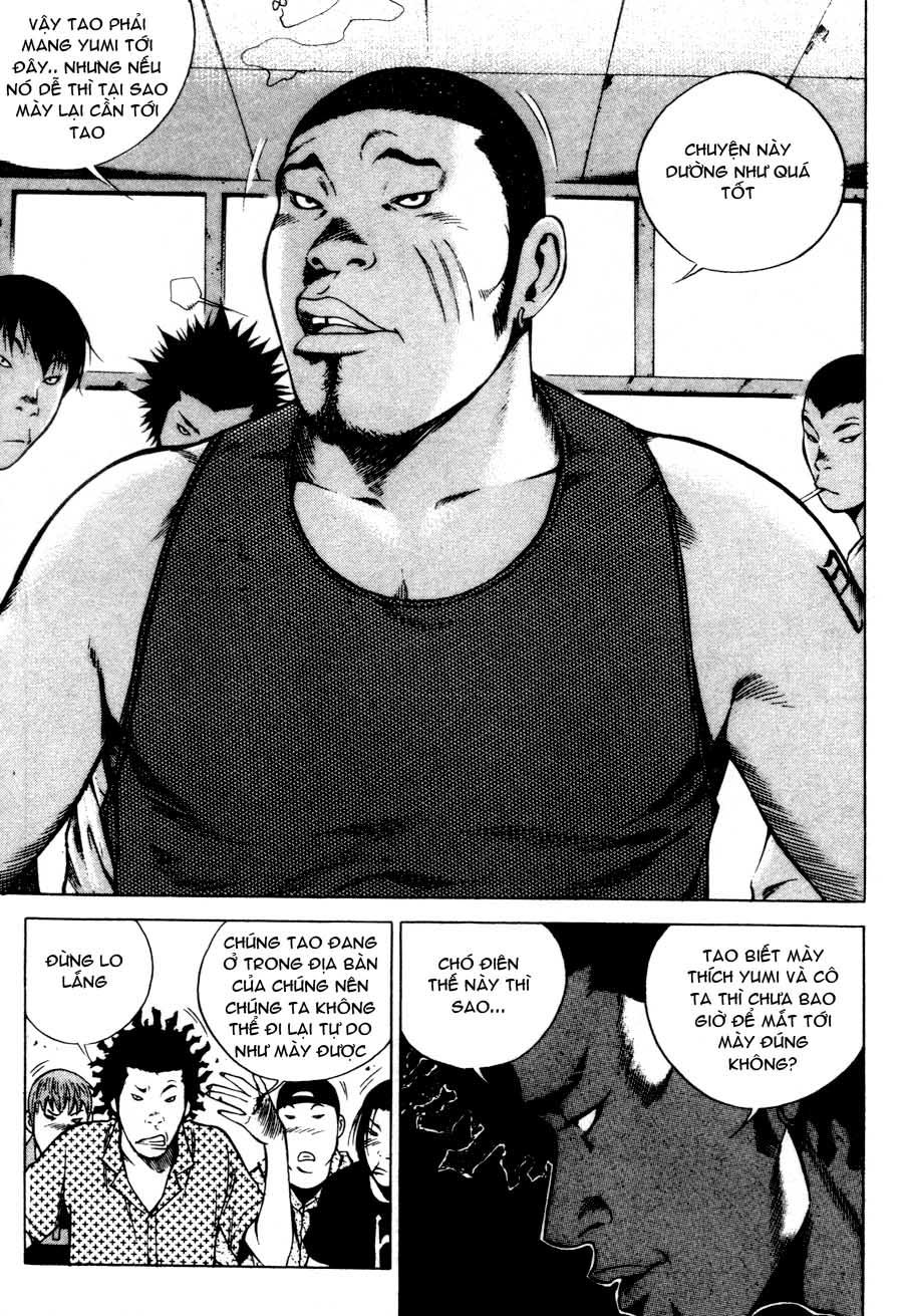 High School Chap 49 - Next Chap 50