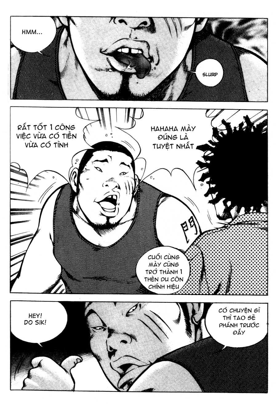 High School Chap 49 - Next Chap 50