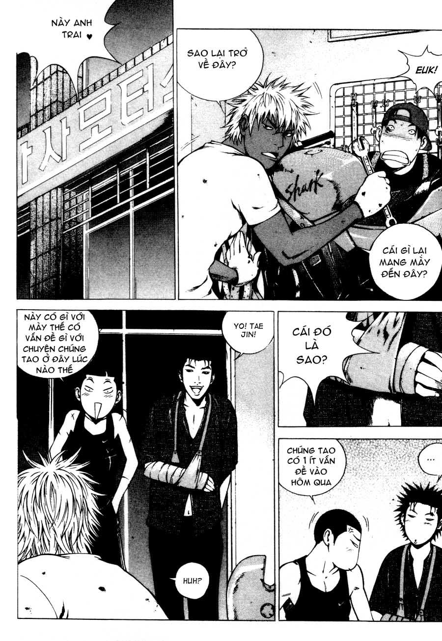 High School Chap 49 - Next Chap 50