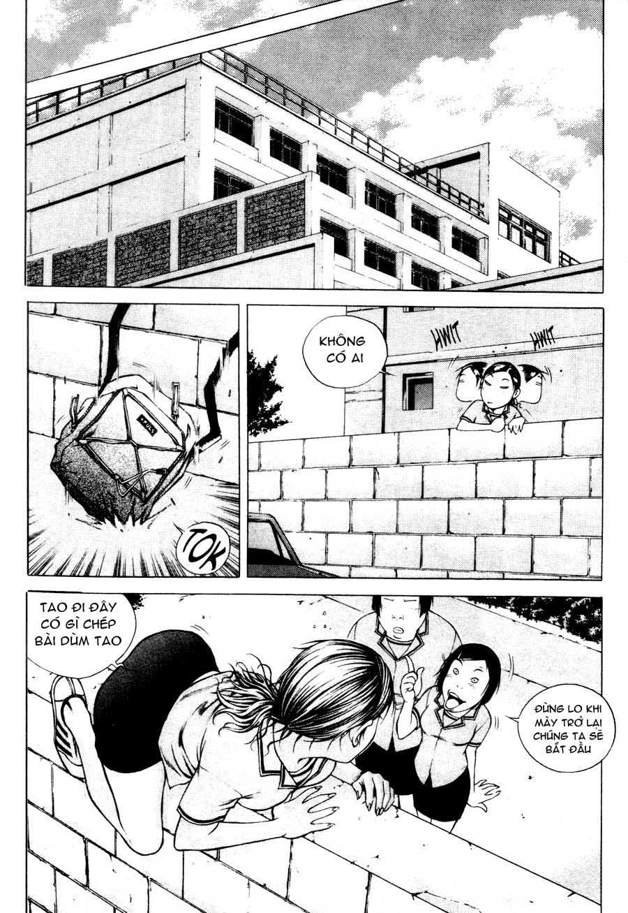 High School Chap 49 - Next Chap 50
