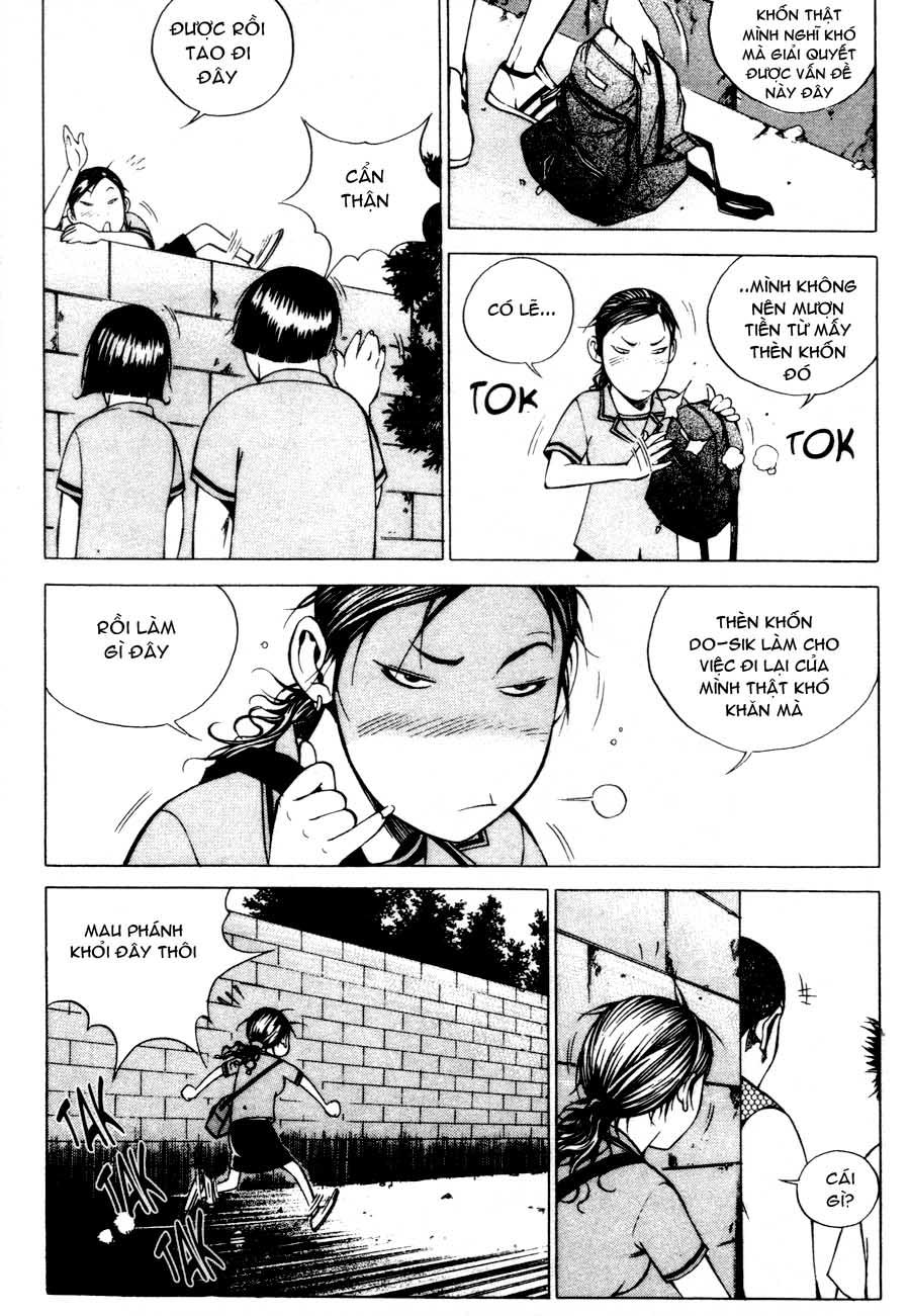 High School Chap 49 - Next Chap 50