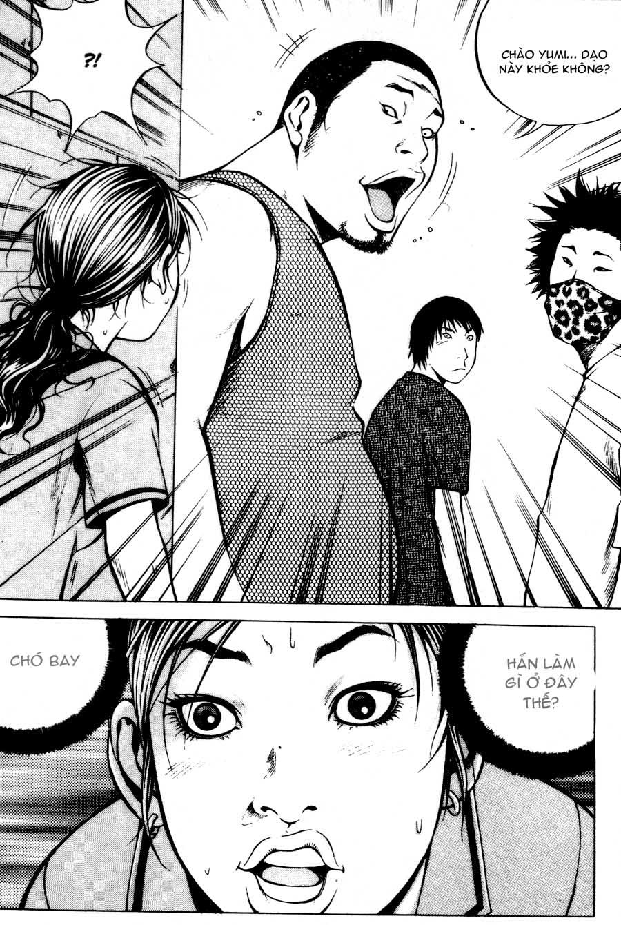 High School Chap 49 - Next Chap 50